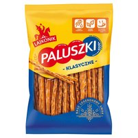 Lajkonik Paluszki klasyczne 70 g