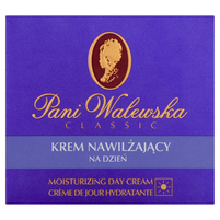 Pani Walewska Classic Krem nawilżający na dzień 50 ml