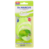 DR.MARCUS SONIC ZAPACH GREEN APPLE