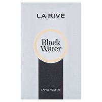 LA RIVE Black Creek Woda toaletowa męska 100 ml