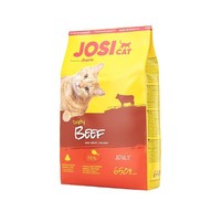 JOSERA JosiCat Tasty wołowina beef 650g