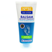 NO.36 BALSAM DO STÓP I PAZNOKCI