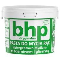 BHP Pasta do mycia rąk 500 g