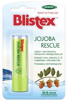 Blistex Jojoba Rescue, balsam do ust, 3,7 g