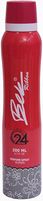 BEK WOMEN Dezodorant do ciała spray RIBBON, 200 ml