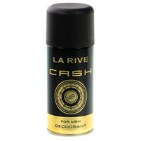 LA RIVE CASHDEZODORANT MĘSKI 150ML