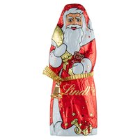 Lindt Czekolada mleczna 125 g