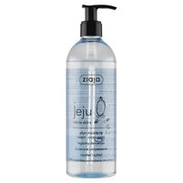 Ziaja Jeju Płyn micelarny 390 ml