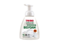 TRI-BIO Pianka do zmywania naczyń REFILL, 300ml