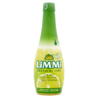 Limmi Sok z limonek 500 ml