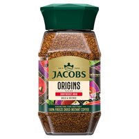 Jacobs Southeast Asia Kawa rozpuszczalna liofilizowana 200 g