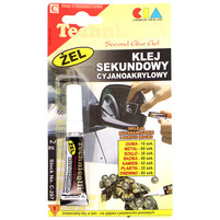 TECHNICQLL KLEJ SEKUNDOWY 2