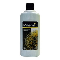 OS MINERALIT NAWÓZ MINERALNY DO KAKTUSÓW 500ML