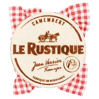 Le Rustique Ser camembert 250 g