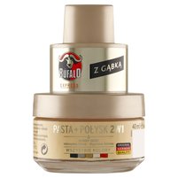 Búfalo Express Pasta + połysk 2w1 wszystkie kolory 40 ml