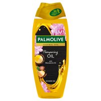 Palmolive żel pod prysznic Thermal Spa Pampering Oil