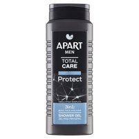 Apart Men Total Care Protect Żel pod prysznic 500 ml