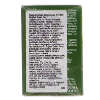 Hyleys english green tea zielona herbata ekspresowa 25x2g