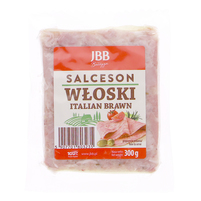 JBB salceson włoski 300g