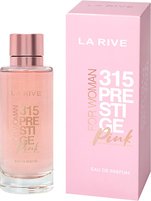 LA RIVE Woda perfumowana 315 Prestige Pink 100ml