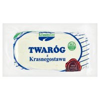 Krasnystaw Twaróg z Krasnegostawu 500 g