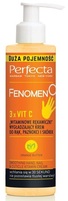 Perfecta Body Fenomen Cth Krem do rąk skórek i paznokci 195ml