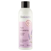 Biolaven Płyn micelarny 200 ml