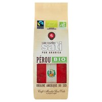 Cafe Sati Peru Bio Kawa palona mielona arabika 250 g