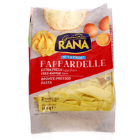 rana PAPPARDELLE 250G