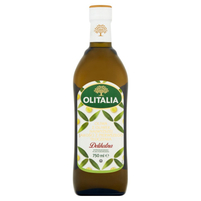 Olitalia Oliwa z oliwek najwyższej jakości z pierwszego tłoczenia 750 ml