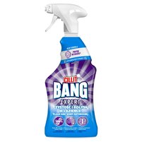 Cillit Bang Spray czystość i połysk w łazience 750 ml