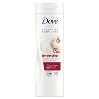 Dove Nourishing Body Care Intensive Balsam do ciała 400 ml