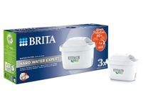 BRITA MAXTRA+ do twardej wody filtry 3 sztuki