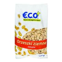 €.C.O.+  Orzeszki ziemne solone 400g