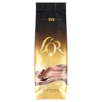 L'OR Crema Absolu Profond Kawa ziarnista palona 500 g