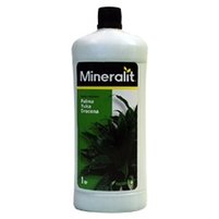 PLON MINERALIT NAWÓZ MINERALNY DO PALM, YUK, DRACEN 1L