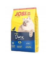 Josera Josera Josicat Crispy Karma Sucha Dla Kota Kaczka 650G