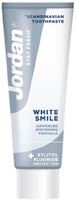 Jordan Stay Fresh White Smile Toothpaste wybielająca pasta do zębów 75ml