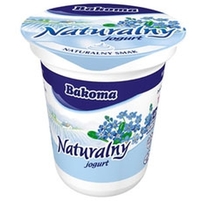 NATURALNY JOGURT 390G