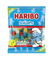 Haribo Die Schlumpfe Smerfy 175g