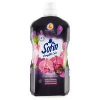 Sofin Complete Care Perfume Pleasure  Skoncentrowany płyn do płukania 1,8 l (72 prania)