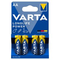 VARTA BATERIA LR6