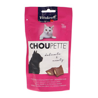 VITAKRAFT CHOUPETTE SER 40G