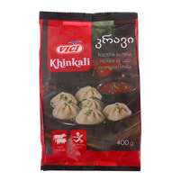 Vici Khinkali pierogi z mięsem 400g