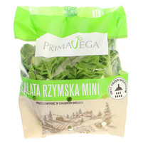 PRIMAVEGA SAŁATA RZYMSKA MINI 2SZT