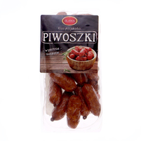 Sława kiełbasa wieprzowo drobiowa  piwoszki 150g