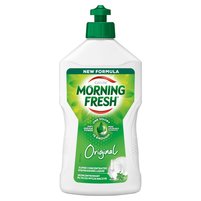 Morning Fresh Original Skoncentrowany płyn do mycia naczyń 400 ml