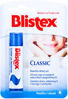 BLISTEX CLASSIC BALSAM DO UST