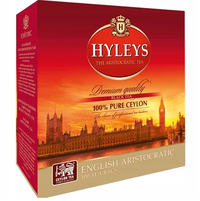 HYLES ENGLISH ARISTOCRATIC 100x2G