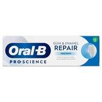 Oral-B Pro-Science świeża biała pasta do zębów 75ml